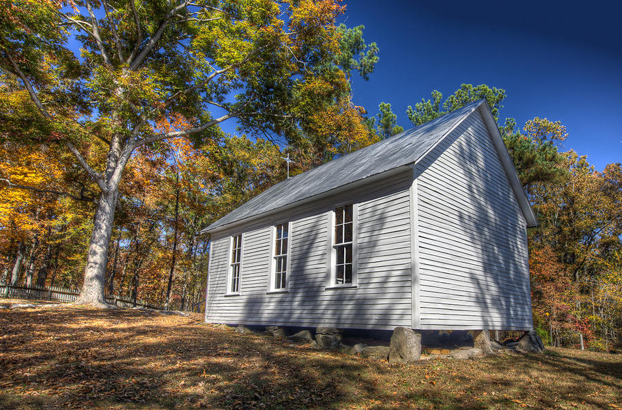 St Stephens Church, LBL