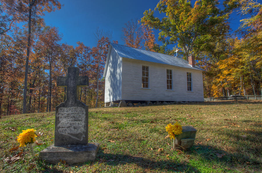 St Stephens Church, LBL