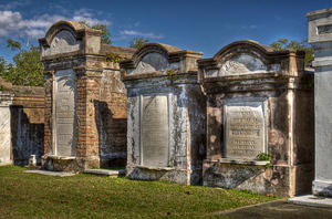 LaFateyetteCemetary HDR-1