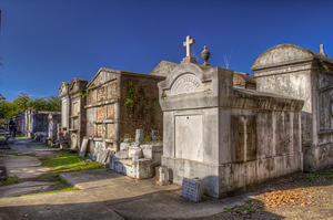 LaFateyetteCemetary HDR-2