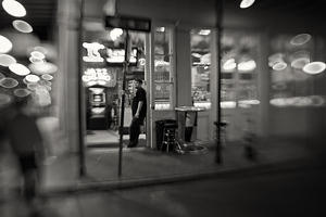 Lonely Doorway NOLA0163