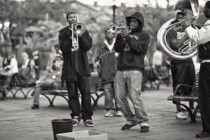 StreetBand 0369