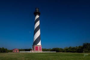 Cape Hatteras Light