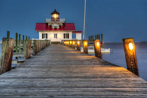 Lighthouse 0834-6