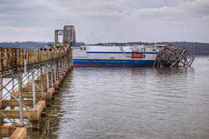 Kentucky Bridge Disaster